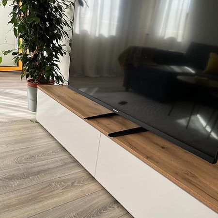 Schoene Zentrale Wohnung Naehe Hb Germersheim Εξωτερικό φωτογραφία