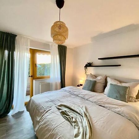 Schoene Zentrale Wohnung Naehe Hb Germersheim Εξωτερικό φωτογραφία