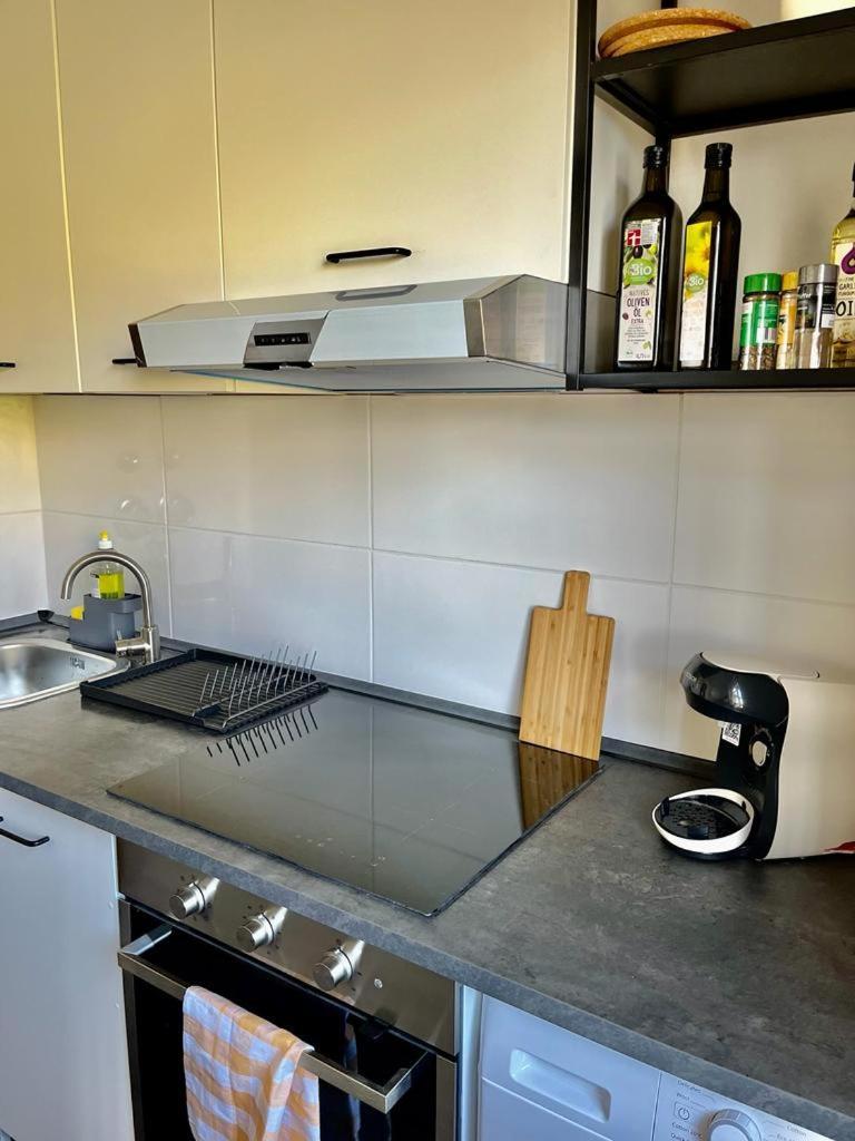 Schoene Zentrale Wohnung Naehe Hb Germersheim Εξωτερικό φωτογραφία