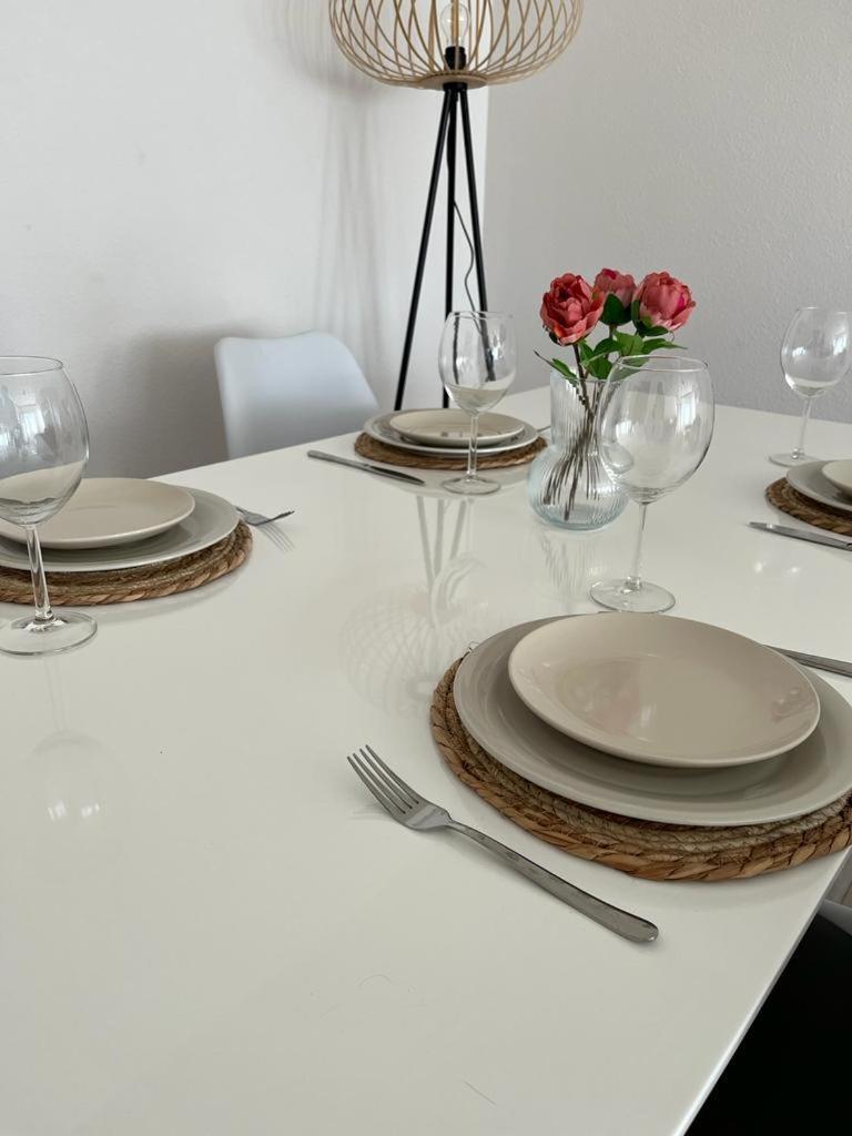 Schoene Zentrale Wohnung Naehe Hb Germersheim Εξωτερικό φωτογραφία