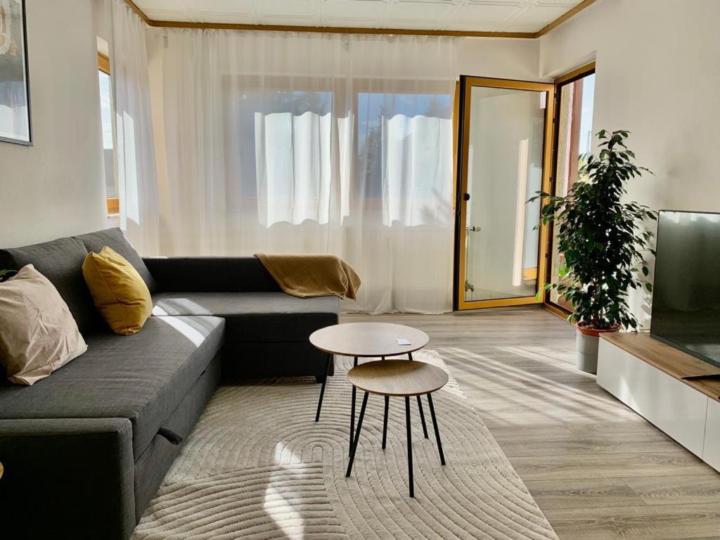 Schoene Zentrale Wohnung Naehe Hb Germersheim Εξωτερικό φωτογραφία