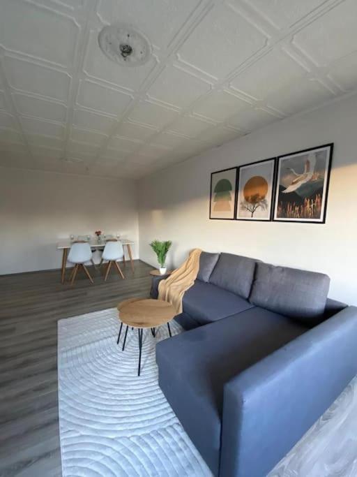 Schoene Zentrale Wohnung Naehe Hb Germersheim Εξωτερικό φωτογραφία