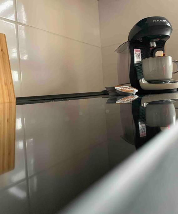 Schoene Zentrale Wohnung Naehe Hb Germersheim Εξωτερικό φωτογραφία