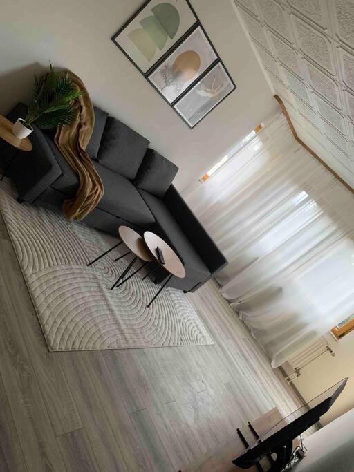 Schoene Zentrale Wohnung Naehe Hb Germersheim Εξωτερικό φωτογραφία